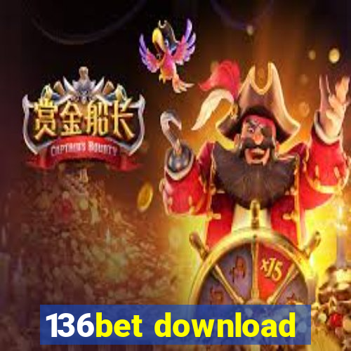136bet download